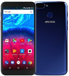 Замена дисплея на телефоне Archos 60S Core в Томске